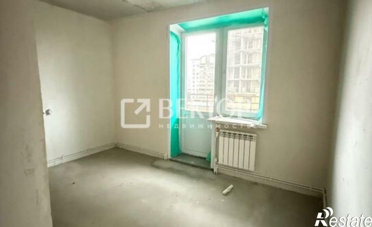 1-комн квартира Красноборская улица, 38к2