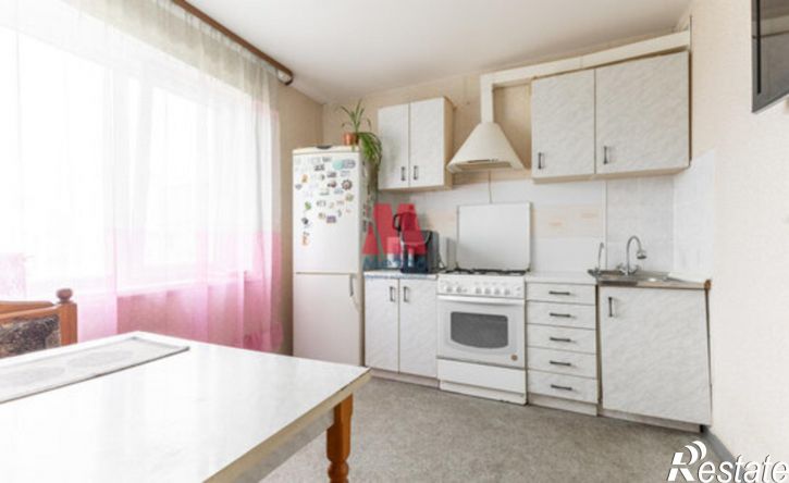 3-комн квартира ул Калинина, 39,  д. 39