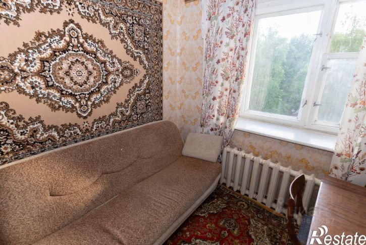3-комн квартира ул Керамическая, 3,  д. 3
