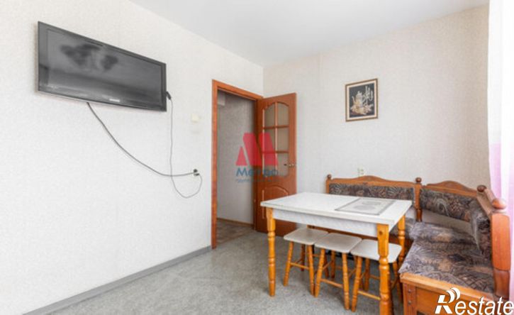 3-комн квартира ул Калинина, 39,  д. 39