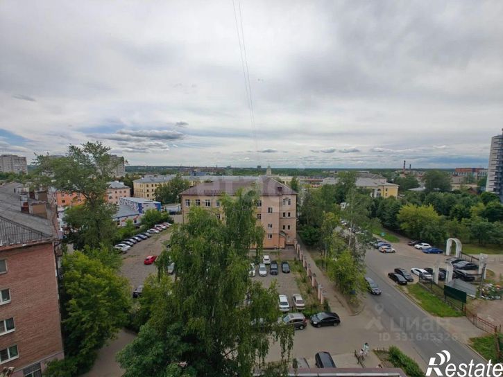 1-комн квартира ул Чехова, 43б,  д. 43б
