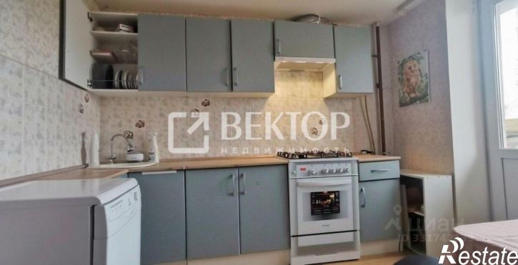 2-комн квартира ул Закгейма, 23,  д. 23
