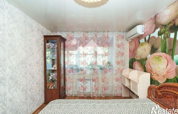 2-комн квартира ул Кавказская, 17,  д. 17