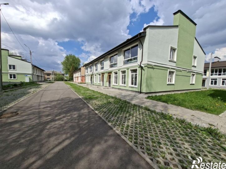3-комн квартира ул Стопани, 37,  д. 37