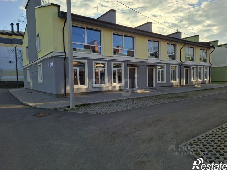 3-комн квартира ул Стопани, 37,  д. 37