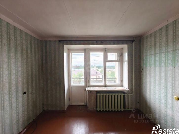1-комн квартира ул Чехова, 43б,  д. 43б