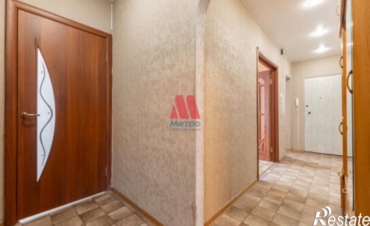 3-комн квартира ул Калинина, 39,  д. 39