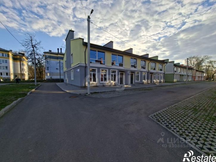 3-комн квартира ул Стопани, 37,  д. 37