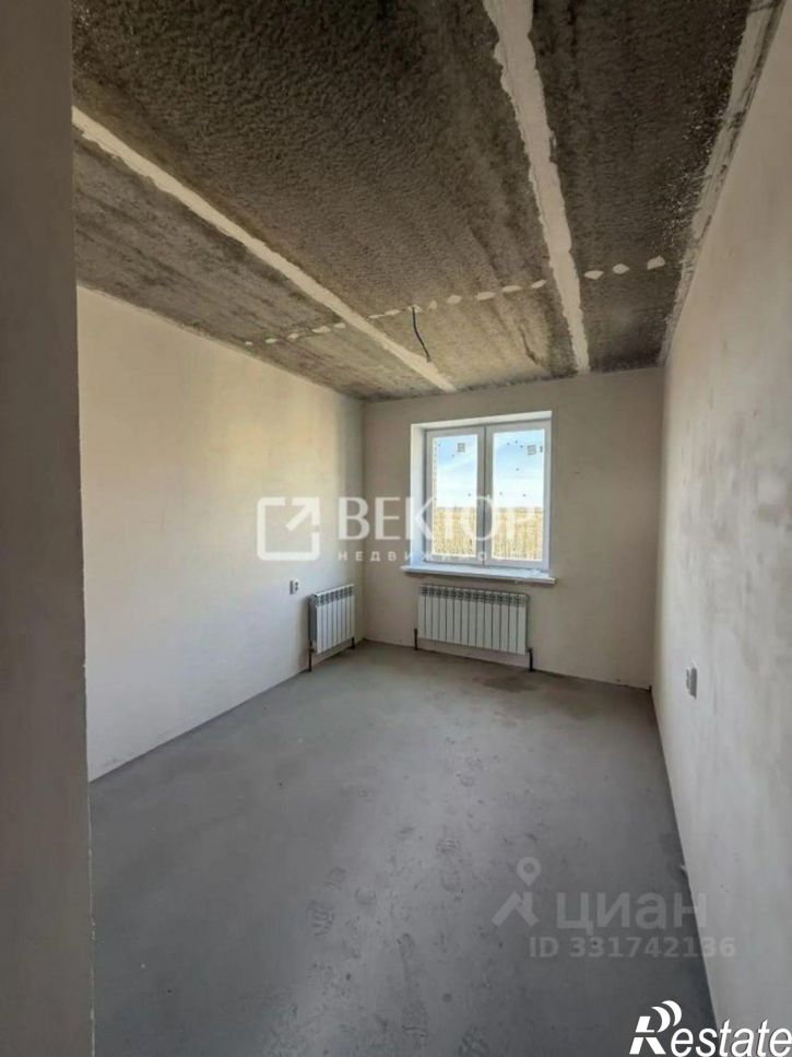 1-комн квартира ул Комкора Хрипина, 3,  д. 3