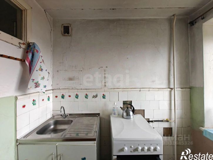 1-комн квартира ул Чехова, 43б,  д. 43б