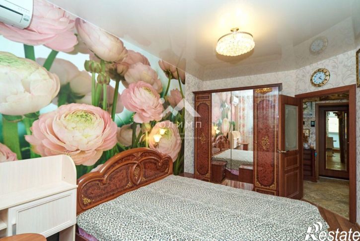 2-комн квартира ул Кавказская, 17,  д. 17