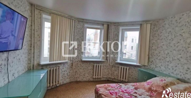 2-комн квартира ул Закгейма, 23,  д. 23