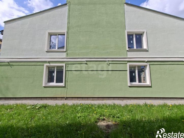 3-комн квартира ул Стопани, 37,  д. 37