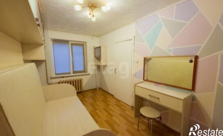 2-комн квартира пр-кт Дзержинского, 34,  д. 34