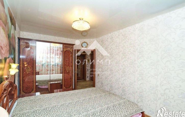 2-комн квартира ул Кавказская, 17,  д. 17