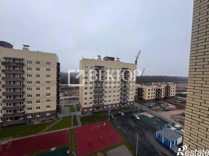 1-комн квартира ул Комкора Хрипина, 3,  д. 3