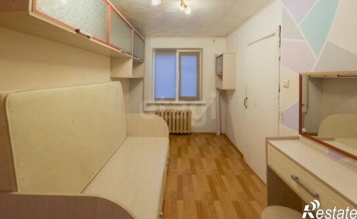 2-комн квартира пр-кт Дзержинского, 34,  д. 34