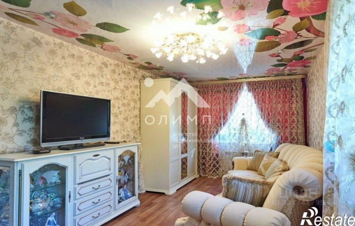 2-комн квартира ул Кавказская, 17,  д. 17