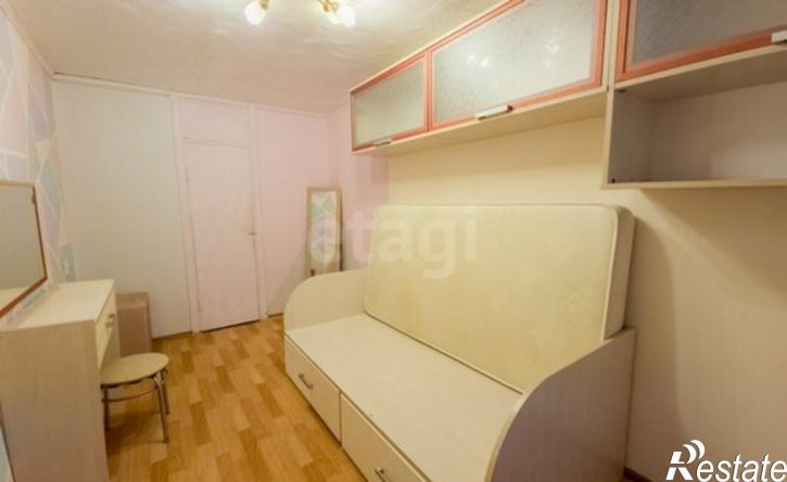 2-комн квартира пр-кт Дзержинского, 34,  д. 34