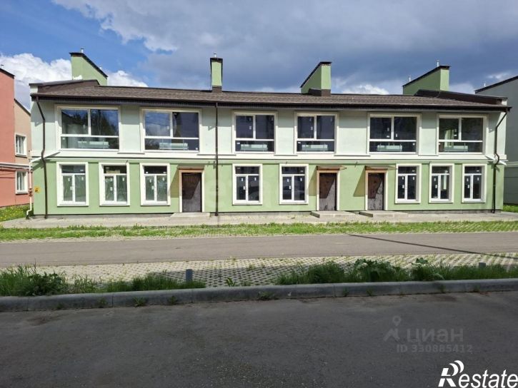 3-комн квартира ул Стопани, 37,  д. 37