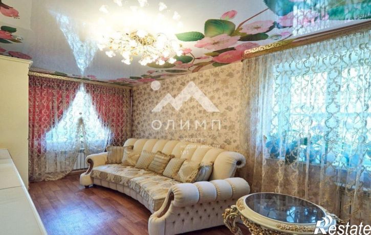 2-комн квартира ул Кавказская, 17,  д. 17
