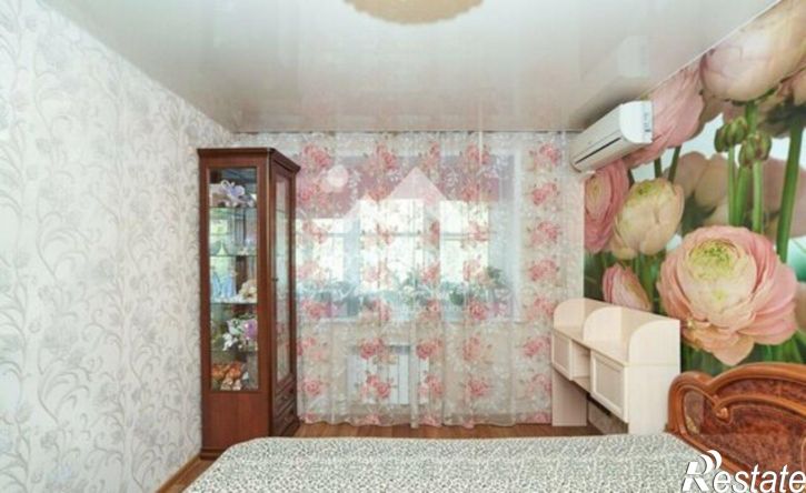2-комн квартира ул Кавказская, 17,  д. 17