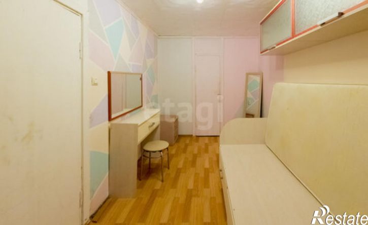 2-комн квартира пр-кт Дзержинского, 34,  д. 34