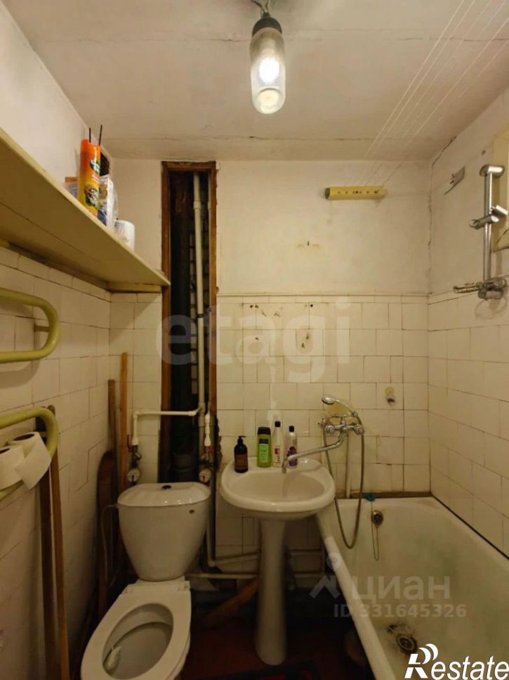 1-комн квартира ул Чехова, 43б,  д. 43б