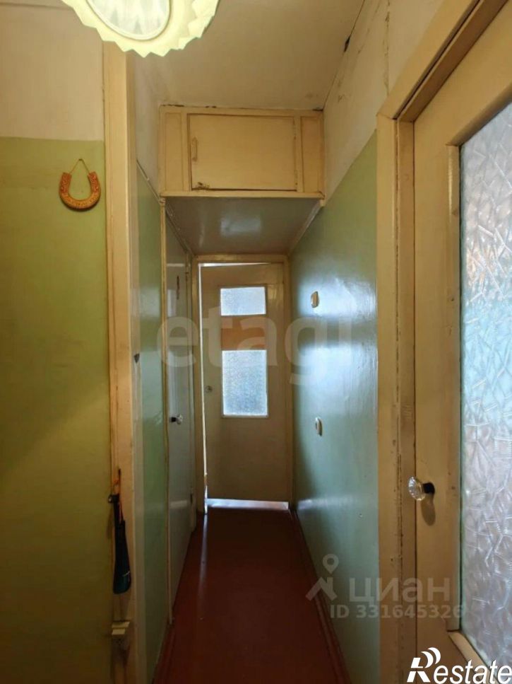 1-комн квартира ул Чехова, 43б,  д. 43б