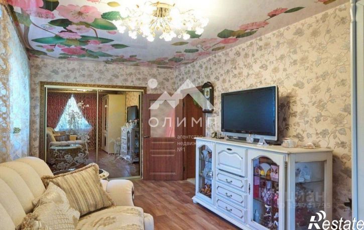 2-комн квартира ул Кавказская, 17,  д. 17