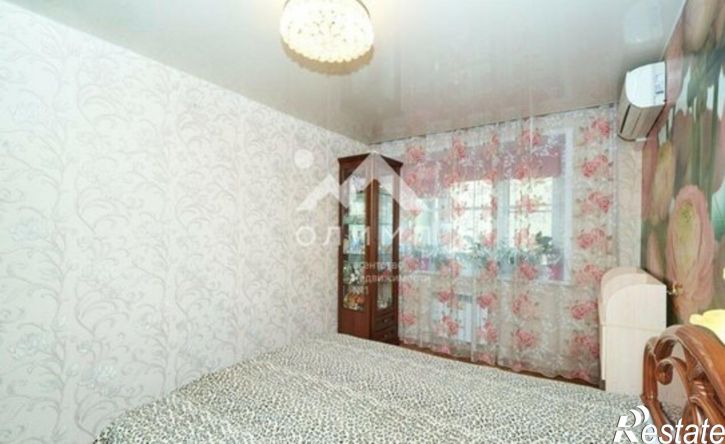 2-комн квартира ул Кавказская, 17,  д. 17