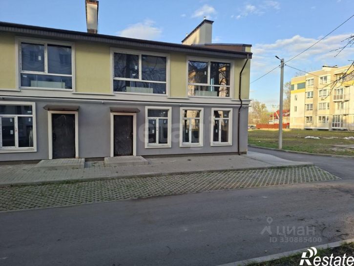 3-комн квартира ул Стопани, 37,  д. 37
