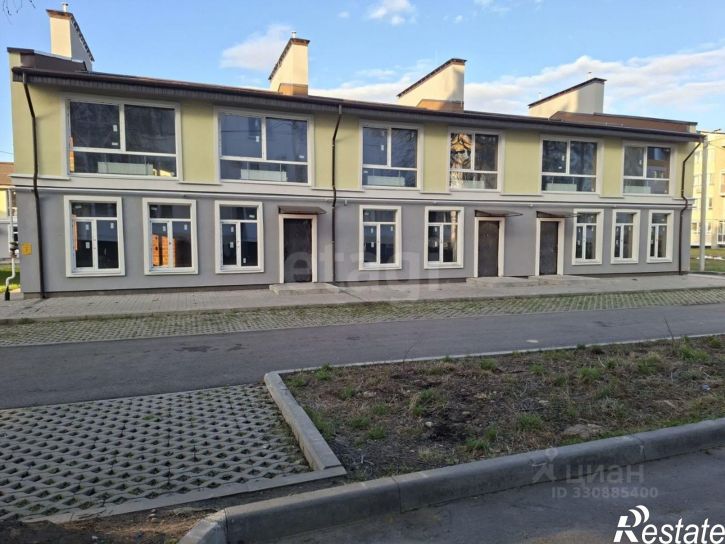 3-комн квартира ул Стопани, 37,  д. 37