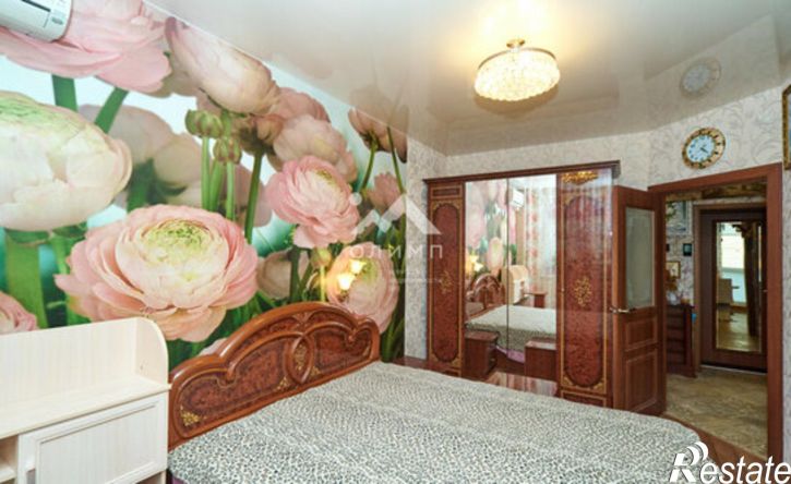 2-комн квартира ул Кавказская, 17,  д. 17