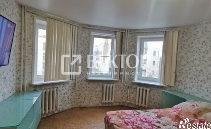 2-комн квартира ул Закгейма, 23,  д. 23