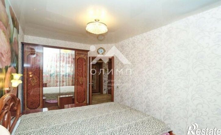 2-комн квартира ул Кавказская, 17,  д. 17