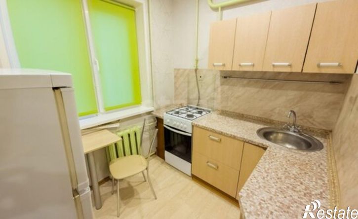2-комн квартира пр-кт Дзержинского, 34,  д. 34