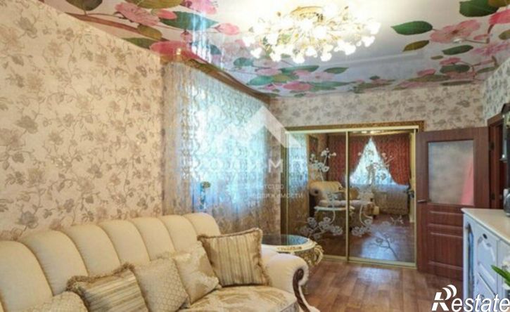 2-комн квартира ул Кавказская, 17,  д. 17