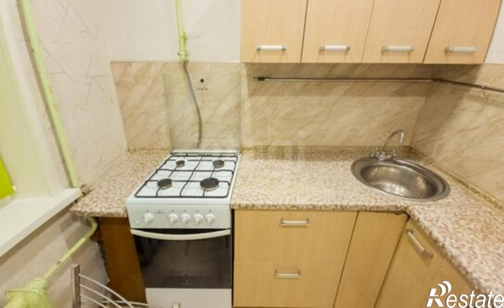 2-комн квартира пр-кт Дзержинского, 34,  д. 34