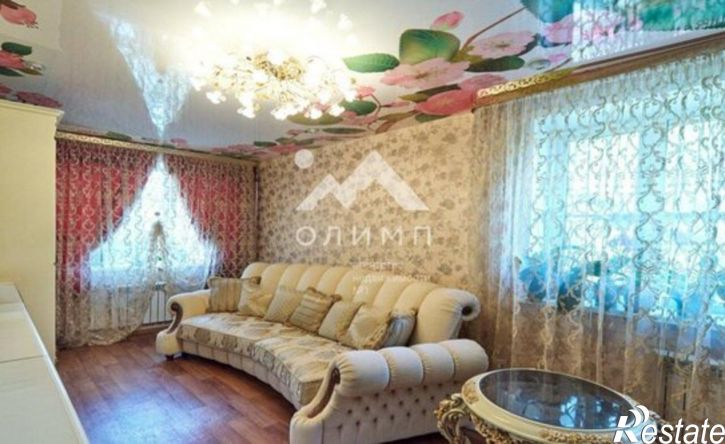 2-комн квартира ул Кавказская, 17,  д. 17