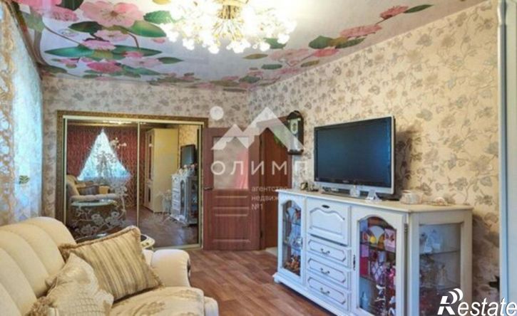 2-комн квартира ул Кавказская, 17,  д. 17