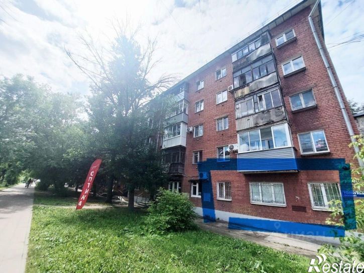 2-комн квартира пр-кт Толбухина, 31,  д. 31