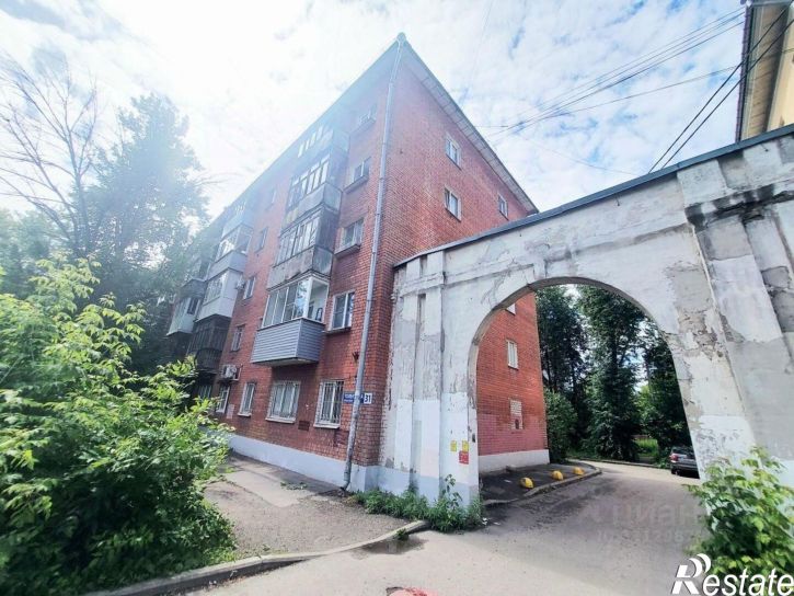 2-комн квартира пр-кт Толбухина, 31,  д. 31