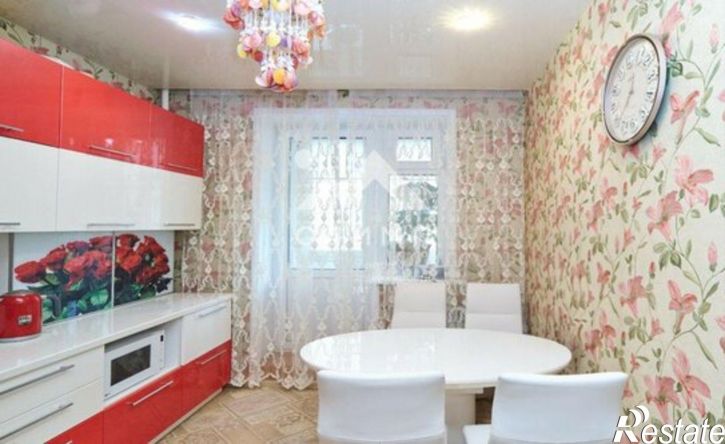 2-комн квартира ул Кавказская, 17,  д. 17