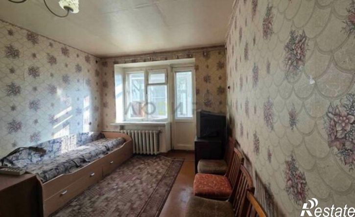 1-комн квартира ул Калинина, 13,  д. 13