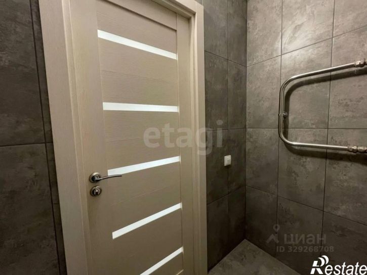 2-комн квартира в новом доме