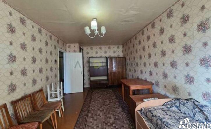 1-комн квартира ул Калинина, 13,  д. 13