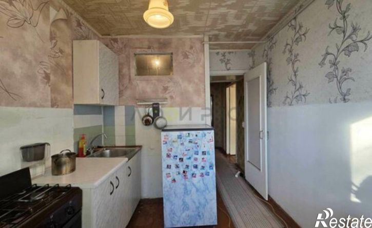 1-комн квартира ул Калинина, 13,  д. 13