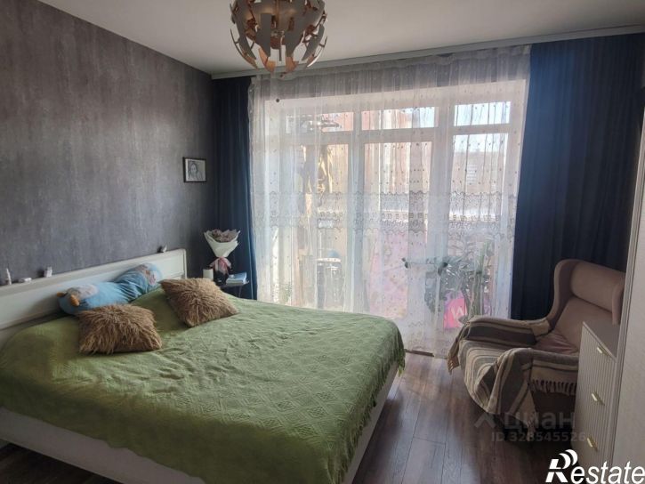 2-комн квартира ул Вишняки, 3,  д. 3