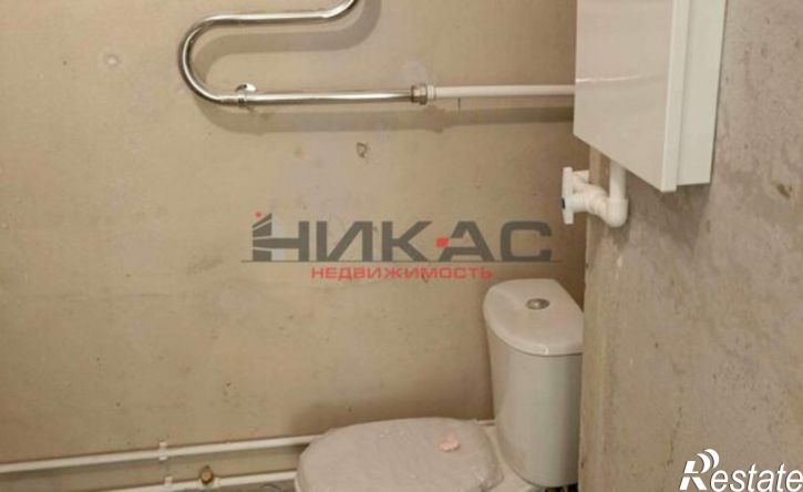 1-комн квартира ул Дядьковская, 3,  д. 3